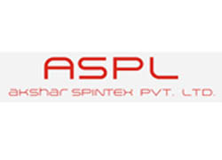 Akshar Spintex Pvt Ltd