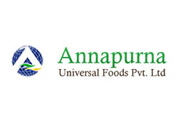 Annapurna Universal Foods Pvt Ltd.