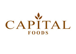 Capital Foods Exports Pvt Ltd