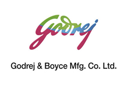 Godrej & Boyce Mfg Co Ltd