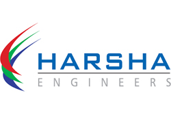 Harsha Engineers Ltd