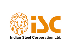 Indian Steel Corporation Ltd