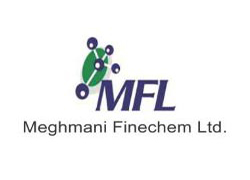 Meghmani Finechem Limited