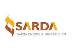 Sarda Metal & Alloy Steel Limited