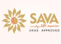 Sava Healthcare Limited