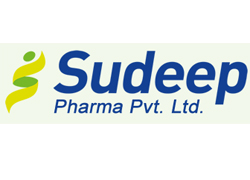 Sudeep Pharma Pvt. Ltd.