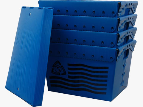 Pallet Guard Protection Sheets | BubbleFine Polypack